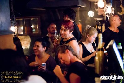 Open Mic Mondays — photo 128