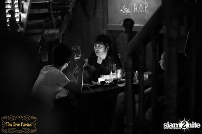 Open Mic Mondays — photo 118