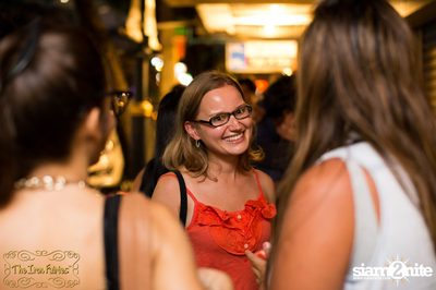 Open Mic Mondays — photo 44