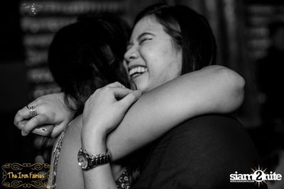 Open Mic Mondays — photo 88