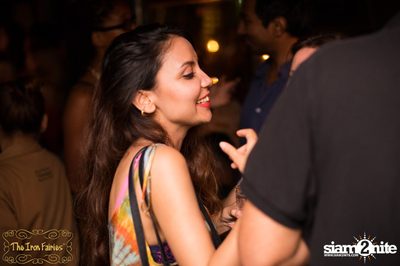 Open Mic Mondays — photo 81