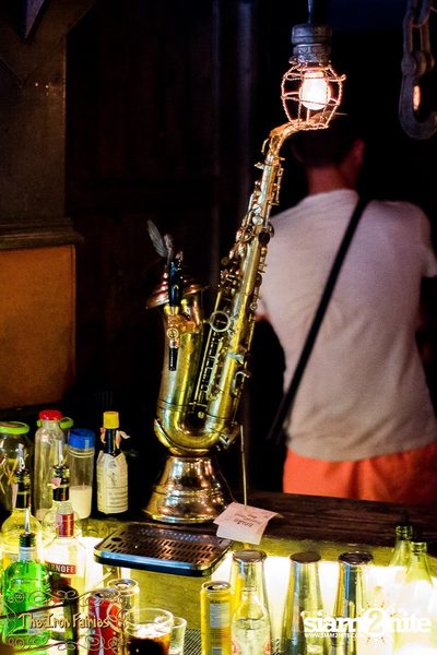 Open Mic Mondays — photo 84