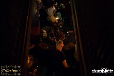 Open Mic Mondays — photo 119
