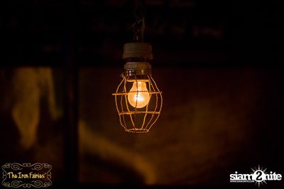 Open Mic Mondays — photo 137
