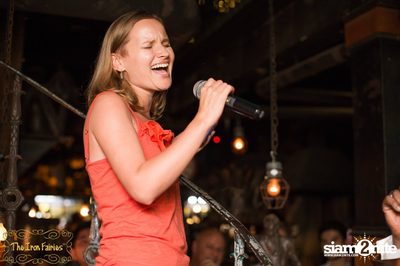 Open Mic Mondays — photo 114