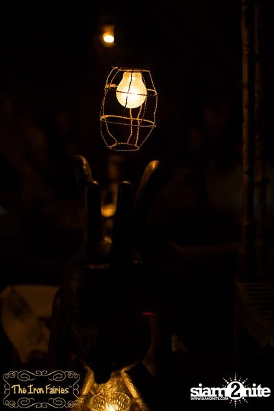 Open Mic Mondays — photo 13