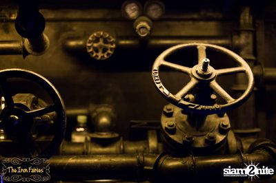 Open Mic Mondays — photo 82