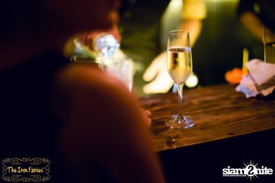 Open Mic Mondays — photo 26