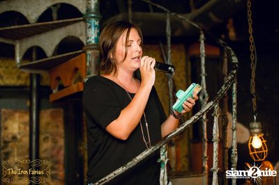 Open Mic Mondays — photo 23