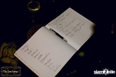 Open Mic Mondays — photo 59