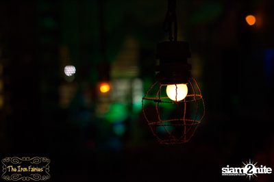 Open Mic Mondays — photo 11