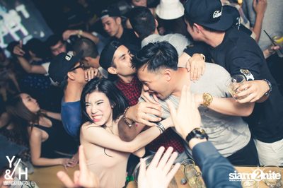YOUNG & HUNGRY pres. HOOD PARADISE — photo 201