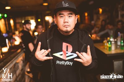 YOUNG & HUNGRY pres. HOOD PARADISE — photo 16