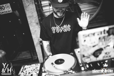 YOUNG & HUNGRY pres. HOOD PARADISE — photo 187