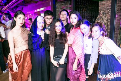 Trasher pres. Romeo & Juliet House of Capulet Party — photo 190