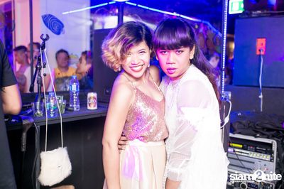 Trasher pres. Romeo & Juliet House of Capulet Party — photo 141