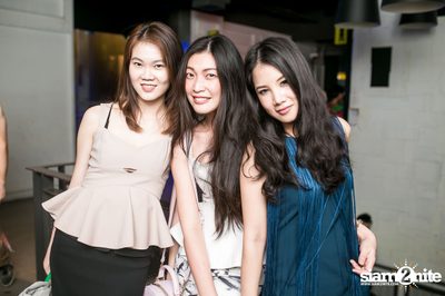 Trasher pres. Romeo & Juliet House of Capulet Party — photo 243