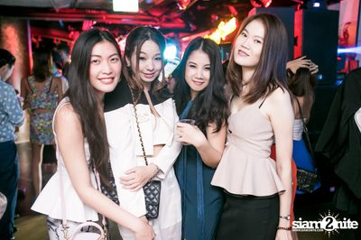 Trasher pres. Romeo & Juliet House of Capulet Party — photo 200