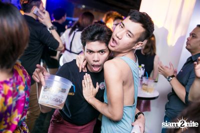 Trasher pres. Romeo & Juliet House of Capulet Party — photo 168