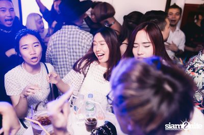 Trasher pres. Romeo & Juliet House of Capulet Party — photo 6