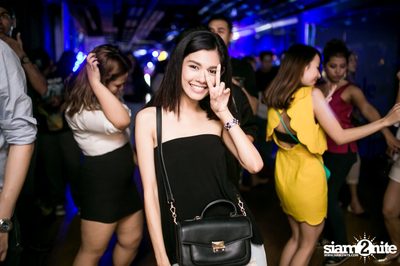 Trasher pres. Romeo & Juliet House of Capulet Party — photo 233