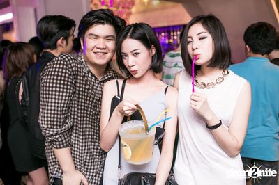 Trasher pres. Romeo & Juliet House of Capulet Party — photo 207