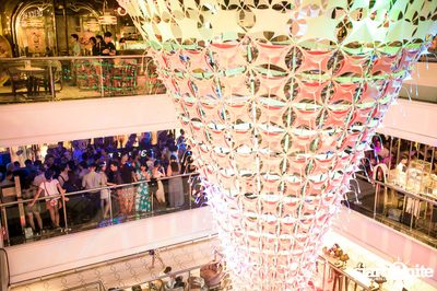 Trasher pres. Romeo & Juliet House of Capulet Party — photo 54