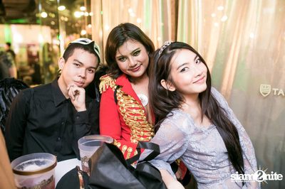 Trasher pres. Romeo & Juliet House of Capulet Party — photo 106