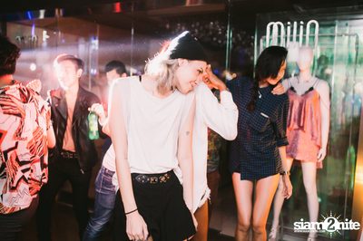 Trasher pres. Romeo & Juliet House of Capulet Party — photo 185