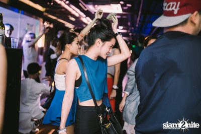 Trasher pres. Romeo & Juliet House of Capulet Party — photo 236