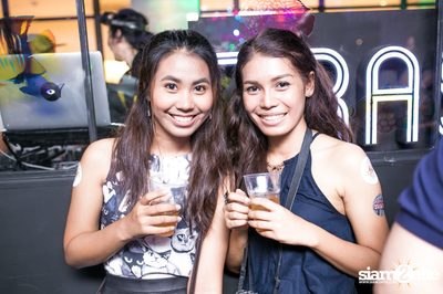 Trasher pres. Romeo & Juliet House of Capulet Party — photo 12