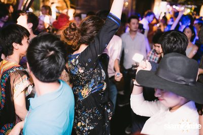 Trasher pres. Romeo & Juliet House of Capulet Party — photo 31