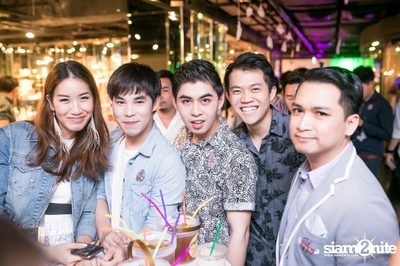 Trasher pres. Romeo & Juliet House of Capulet Party — photo 3