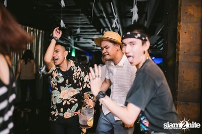 Trasher pres. Romeo & Juliet House of Capulet Party — photo 217