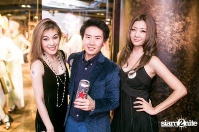 Trasher pres. Romeo & Juliet House of Capulet Party — photo 56