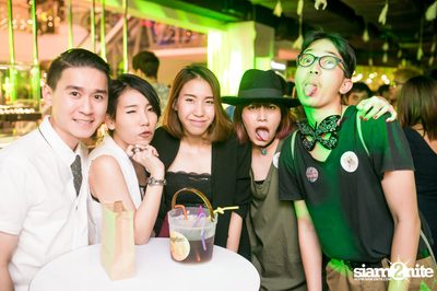 Trasher pres. Romeo & Juliet House of Capulet Party — photo 37