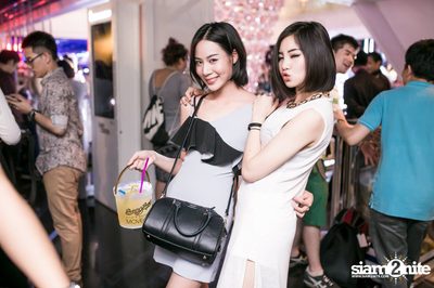 Trasher pres. Romeo & Juliet House of Capulet Party — photo 209