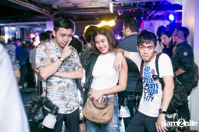 Trasher pres. Romeo & Juliet House of Capulet Party — photo 171