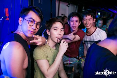 Trasher pres. Romeo & Juliet House of Capulet Party — photo 150