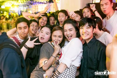Trasher pres. Romeo & Juliet House of Capulet Party — photo 114