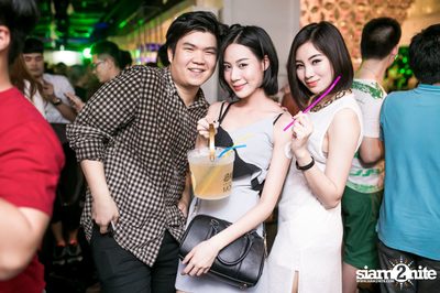 Trasher pres. Romeo & Juliet House of Capulet Party — photo 206