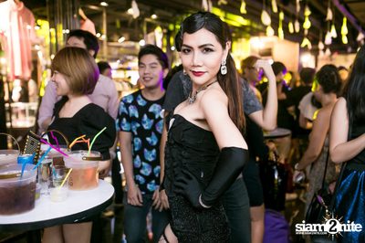 Trasher pres. Romeo & Juliet House of Capulet Party — photo 44