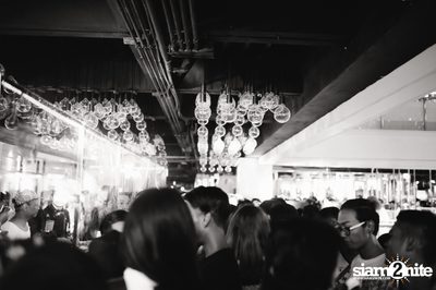 Trasher pres. Romeo & Juliet House of Capulet Party — photo 72
