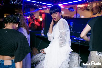 Trasher pres. Romeo & Juliet House of Capulet Party — photo 125