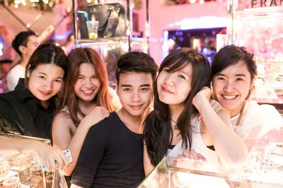 Trasher pres. Romeo & Juliet House of Capulet Party — photo 101