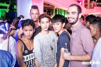 Trasher pres. Romeo & Juliet House of Capulet Party — photo 148