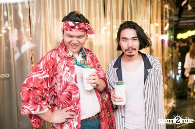 Trasher pres. Romeo & Juliet House of Capulet Party — photo 50
