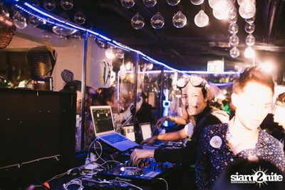 Trasher pres. Romeo & Juliet House of Capulet Party — photo 21
