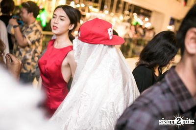 Trasher pres. Romeo & Juliet House of Capulet Party — photo 80