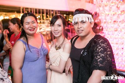 Trasher pres. Romeo & Juliet House of Capulet Party — photo 10
